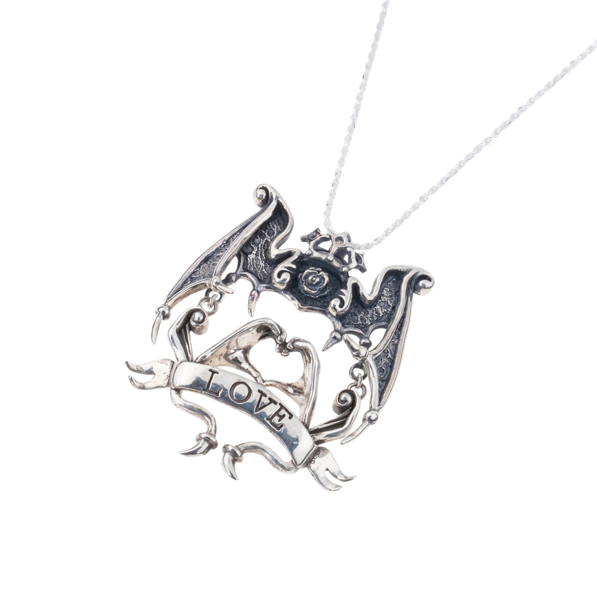 LOVE NECKLACE