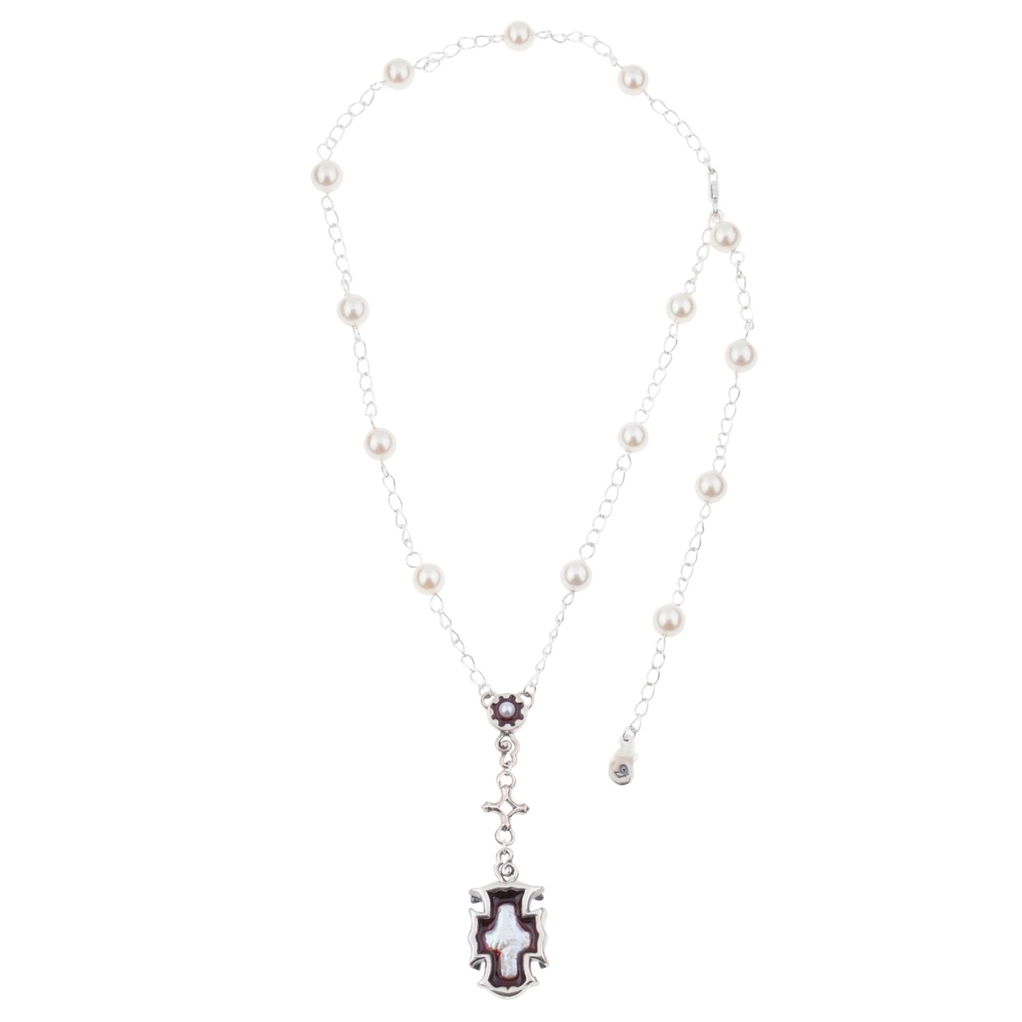 THROBISM ROSARY