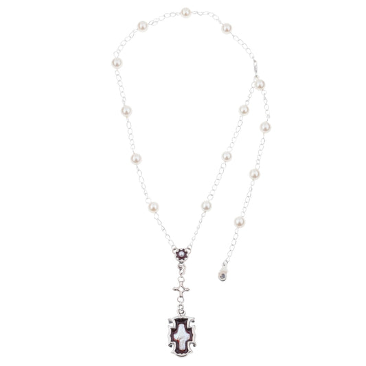 THROBISM ROSARY