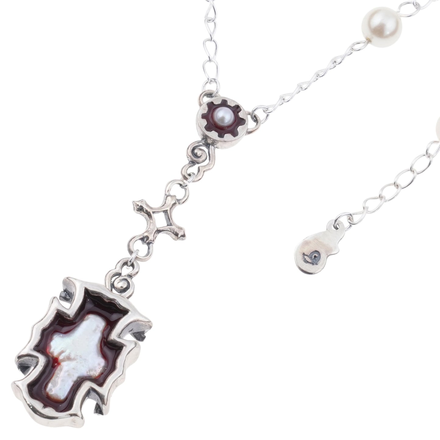 THROBISM ROSARY