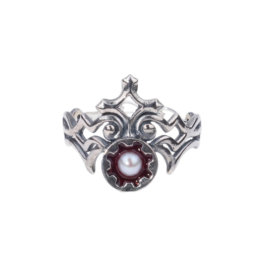 THROBISM TIARA