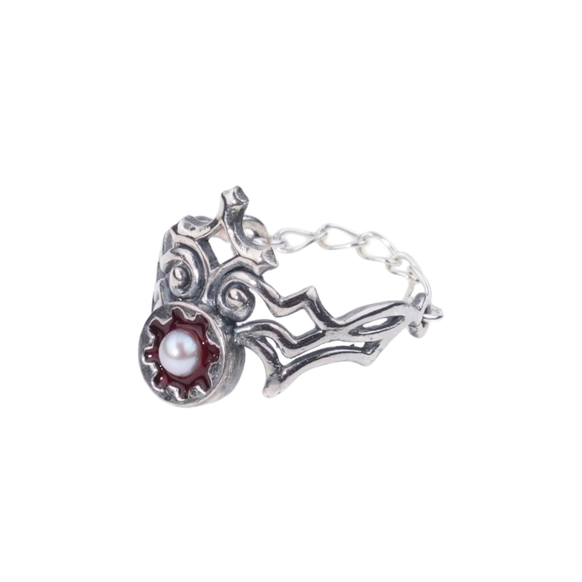 THROBISM TIARA