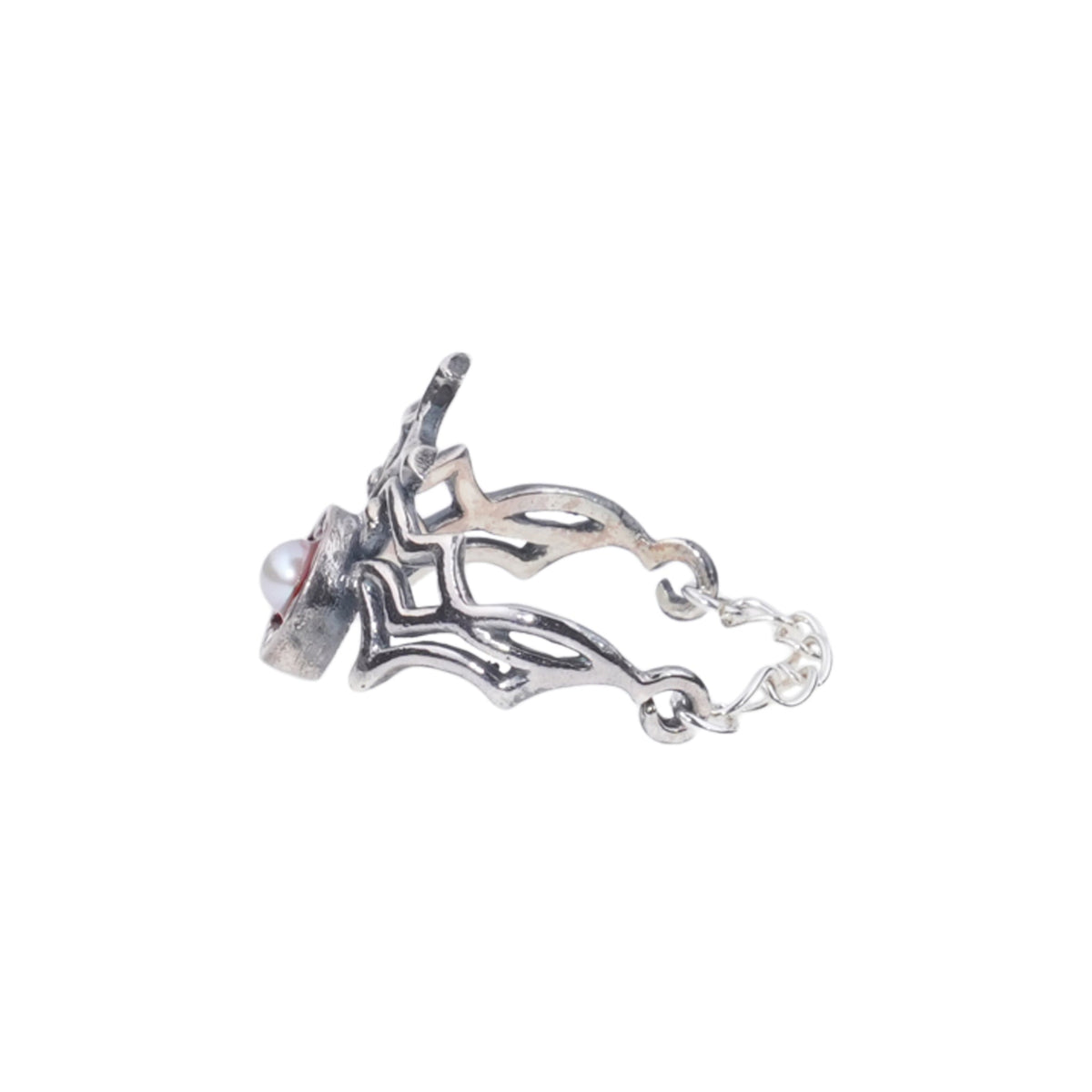 THROBISM TIARA