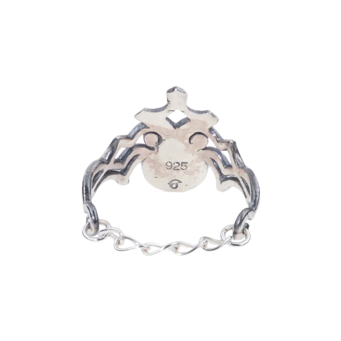 THROBISM TIARA