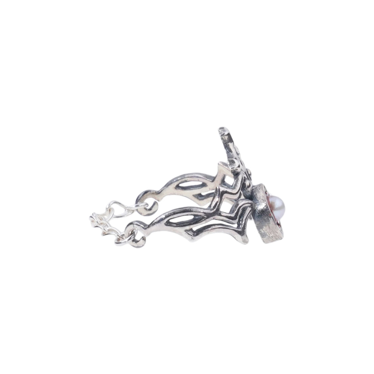 THROBISM TIARA