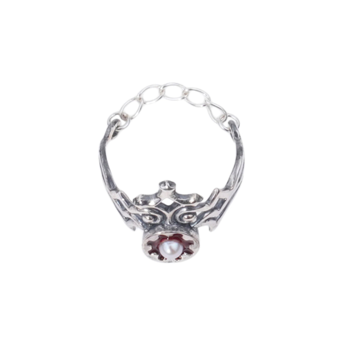THROBISM TIARA