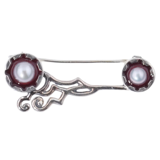 THROBISM PIN