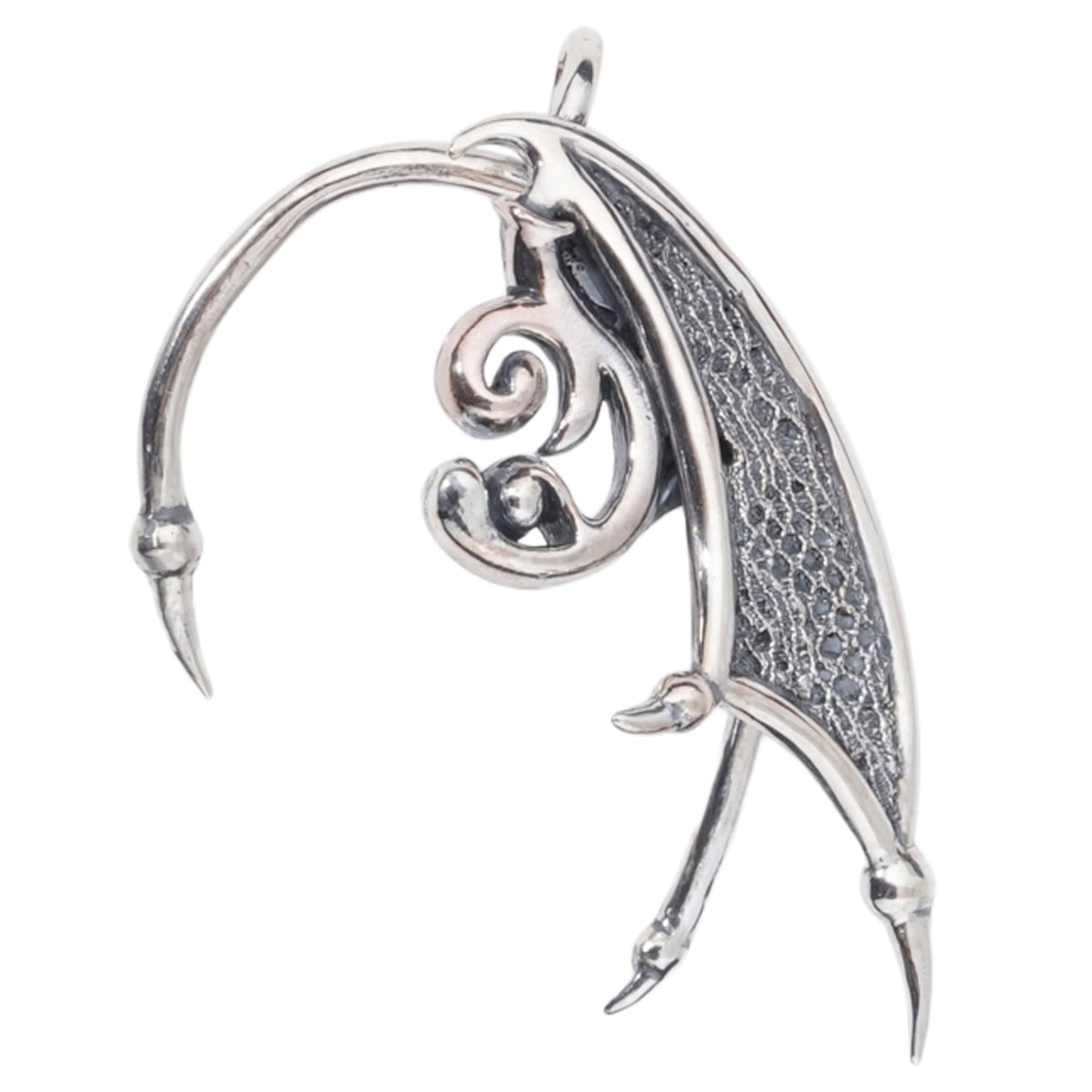 WING EARCUFF