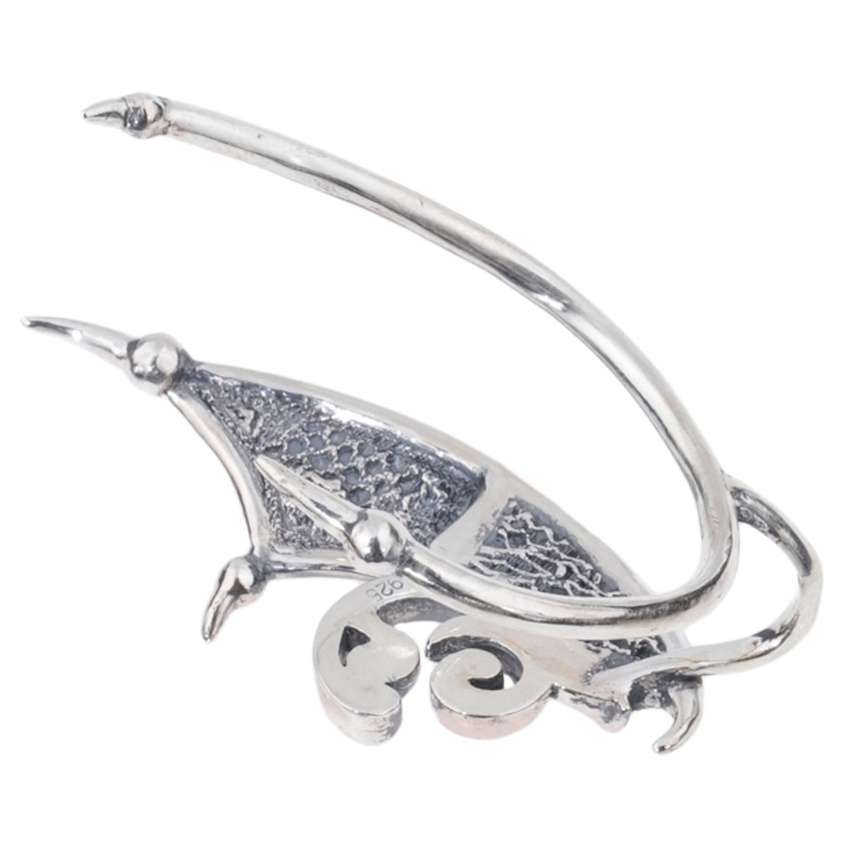WING EARCUFF