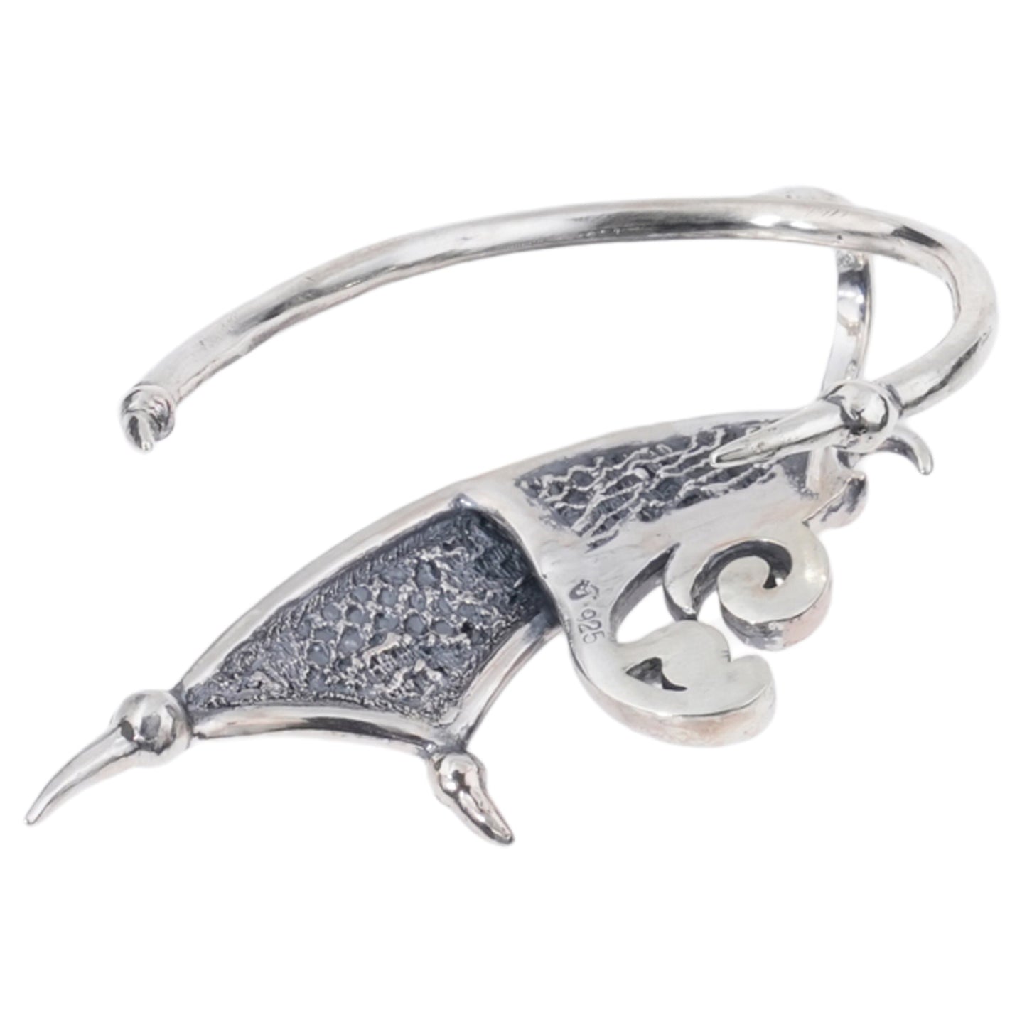 WING EARCUFF