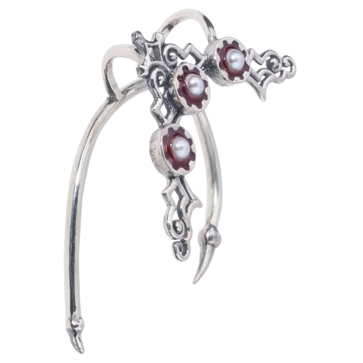 THROBISM EARCUFF