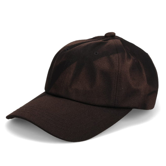 SUN-BLEACHED BALL CAP / BLACK