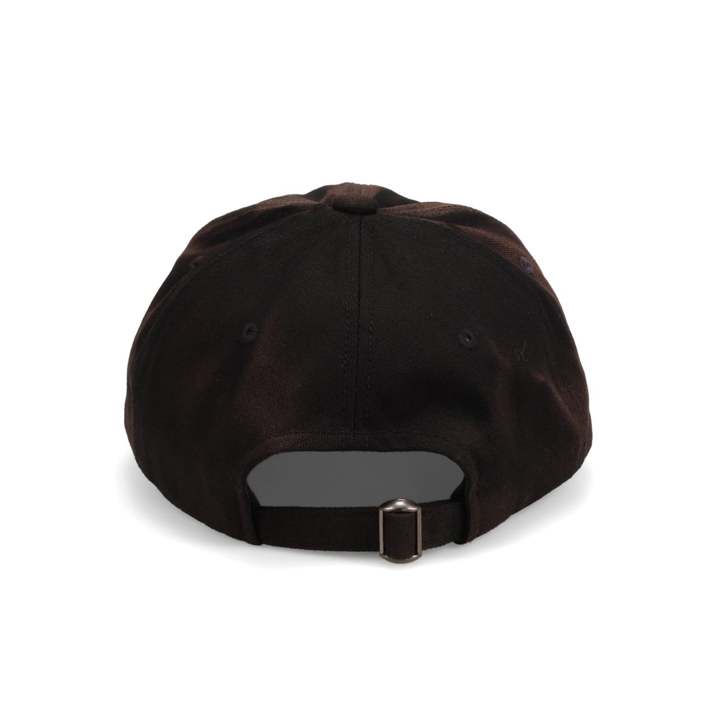 SUN-BLEACHED BALL CAP / BLACK