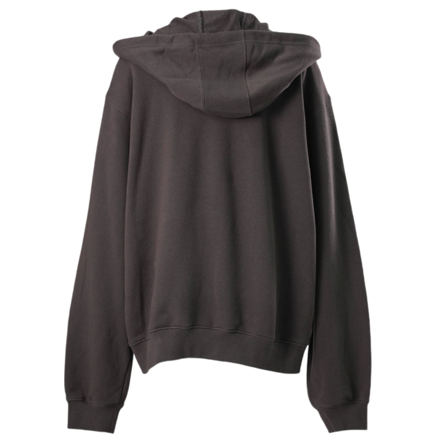 SUN-BLEACHED SUN HOODIE / GREY