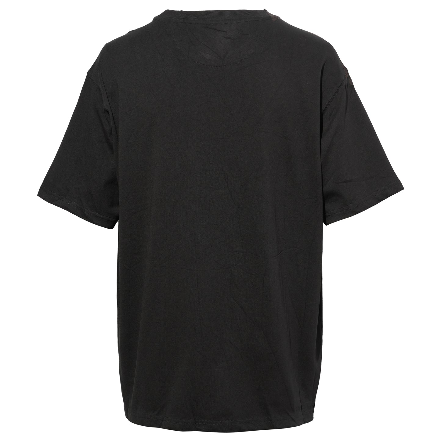 SUN-BLEACHED PACK T-SHIRT / BLACK