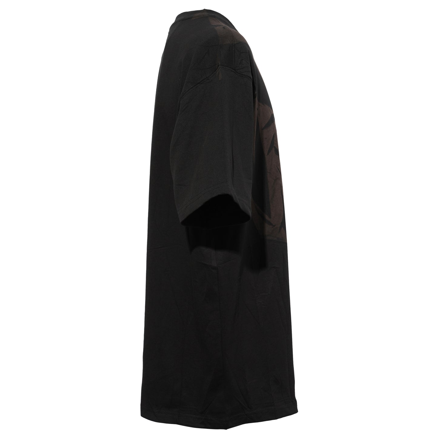 SUN-BLEACHED PACK T-SHIRT / BLACK