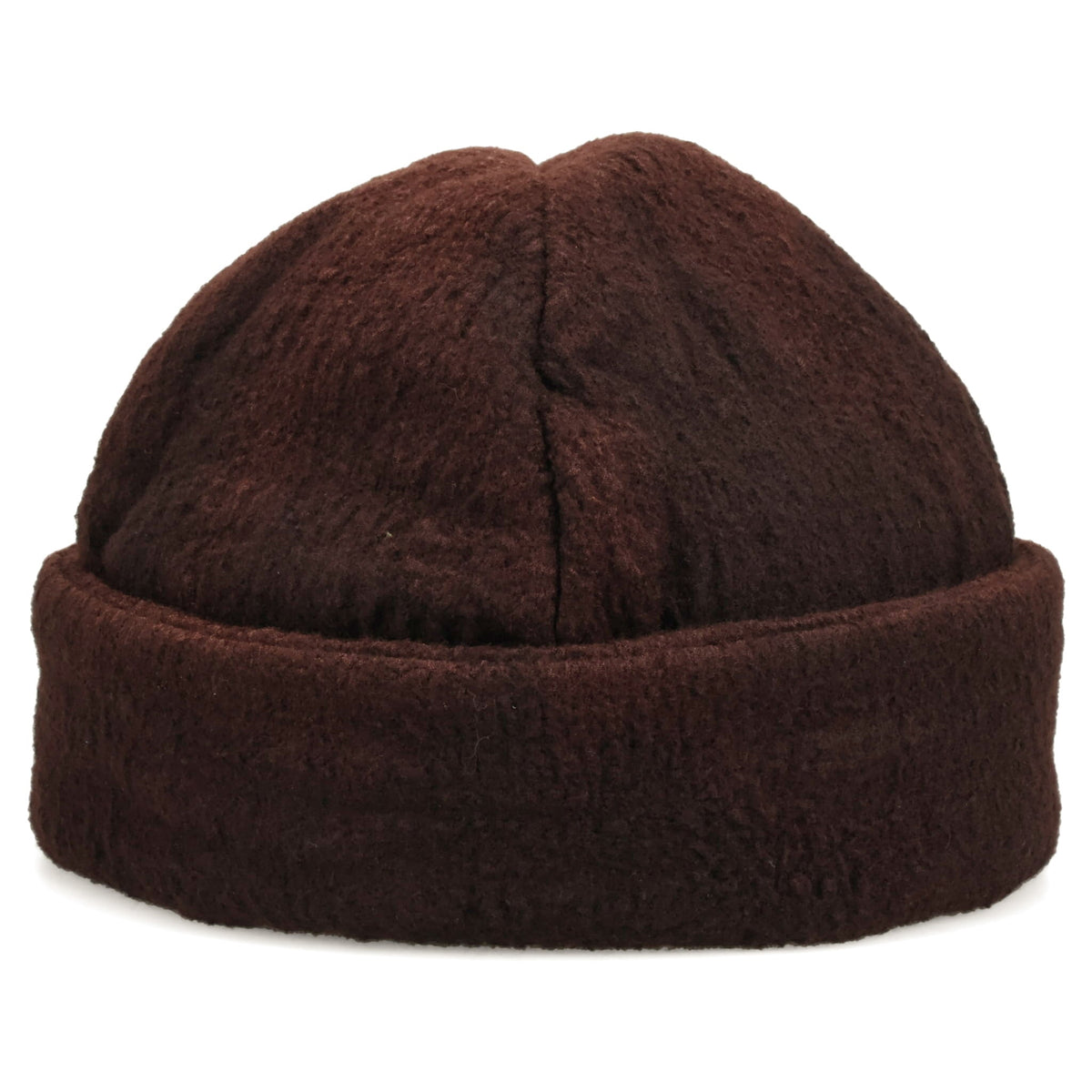 SUN-BLEACHED PADDED HAT / BLACK