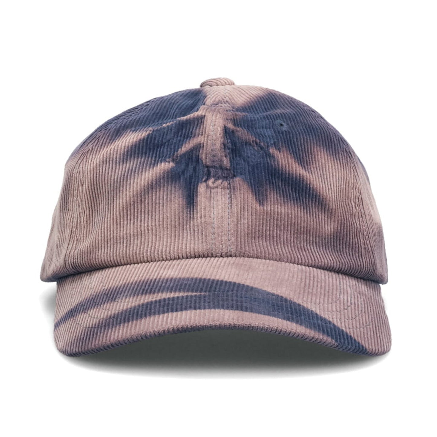 SUN-BLEACHED BALL CAP / NAVY