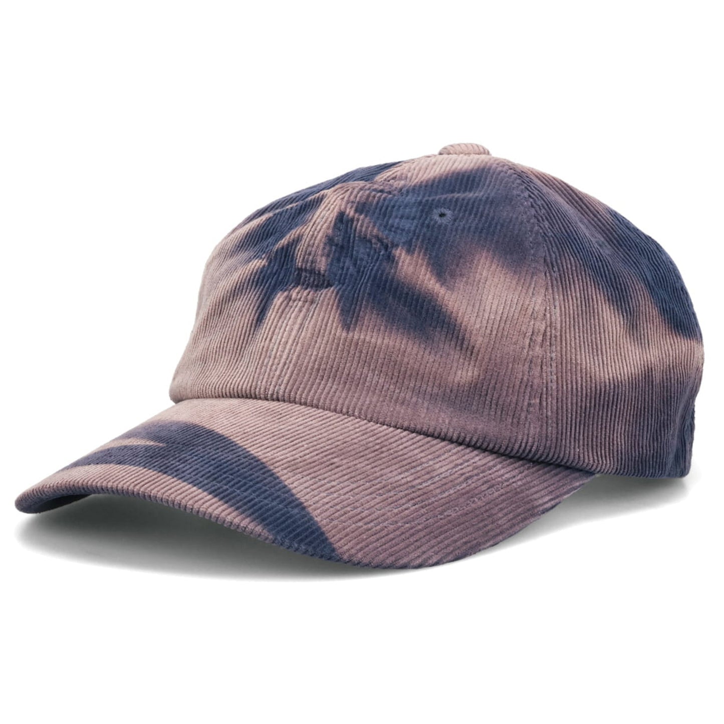 SUN-BLEACHED BALL CAP / NAVY