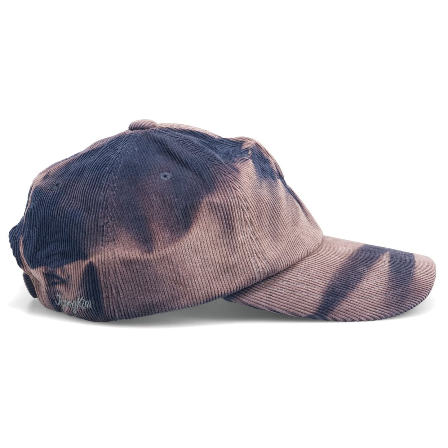 SUN-BLEACHED BALL CAP / NAVY