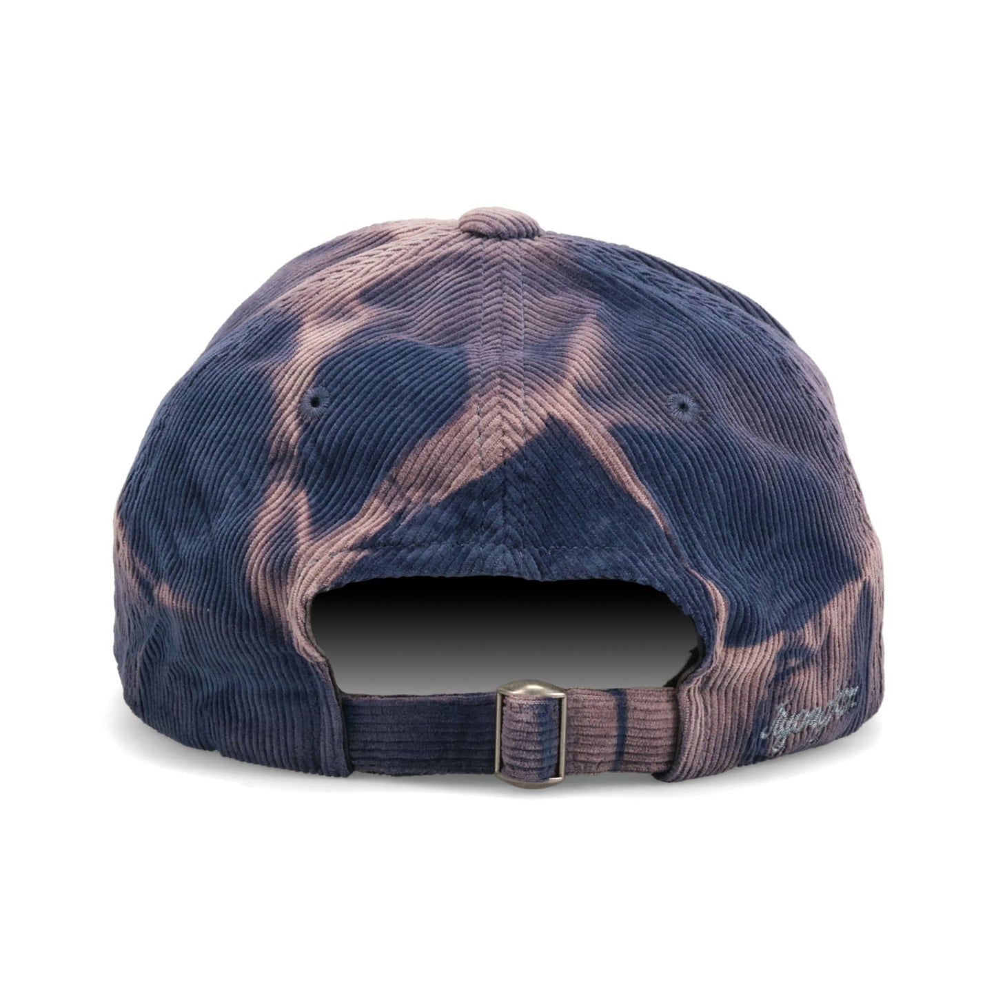 SUN-BLEACHED BALL CAP / NAVY