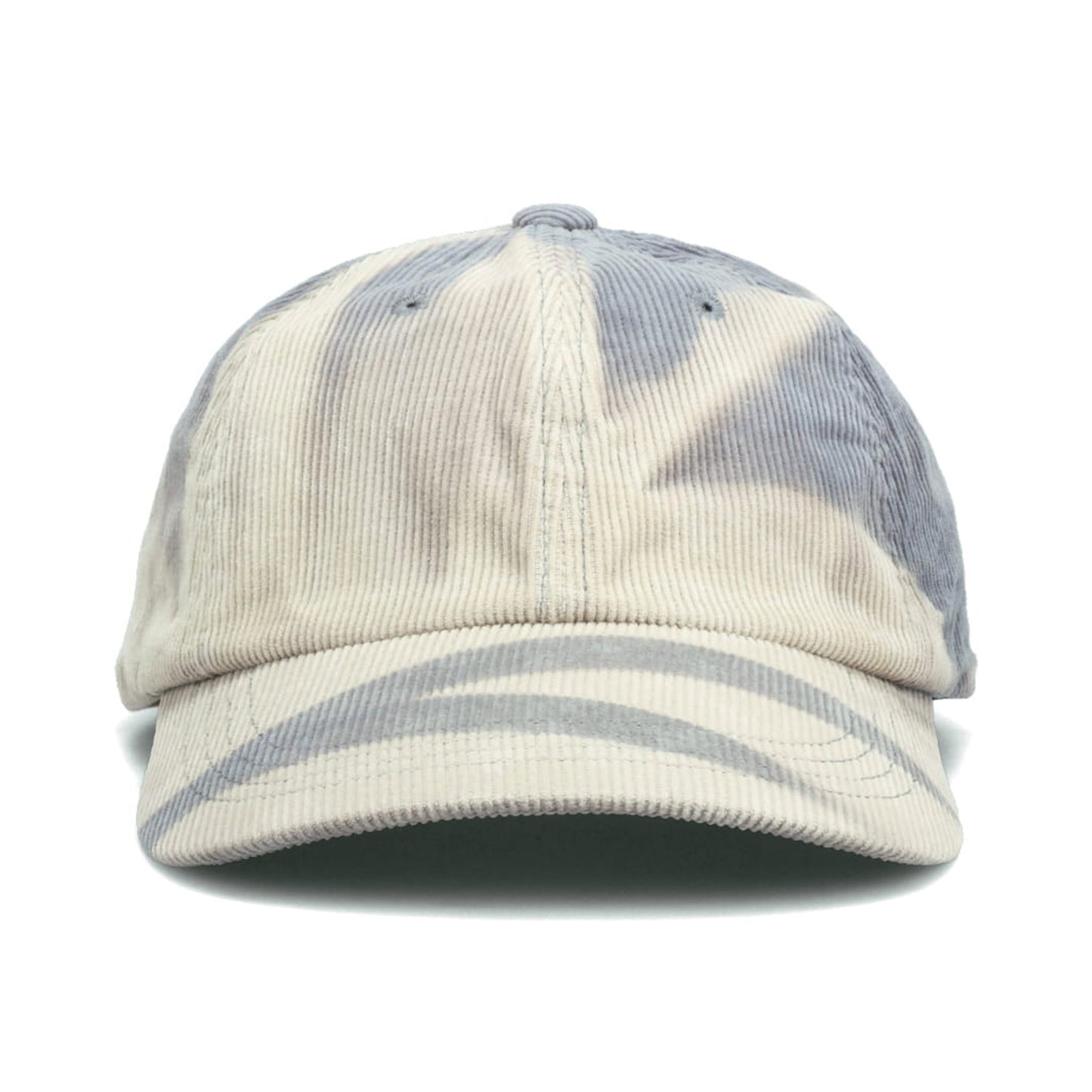 SUN-BLEACHED BALL CAP / GREY