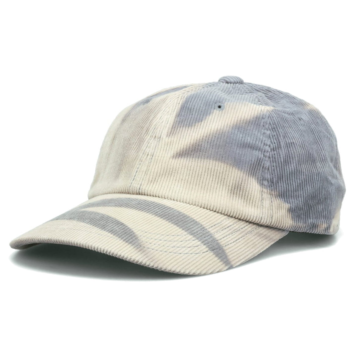 SUN-BLEACHED BALL CAP / GREY