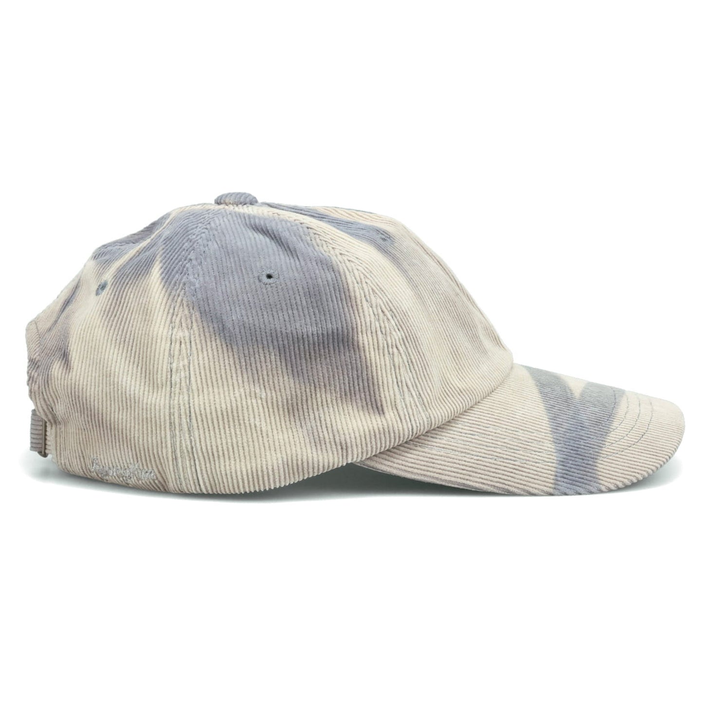 SUN-BLEACHED BALL CAP / GREY