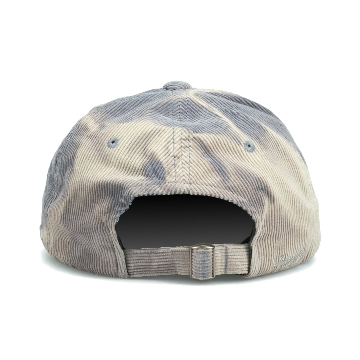 SUN-BLEACHED BALL CAP / GREY