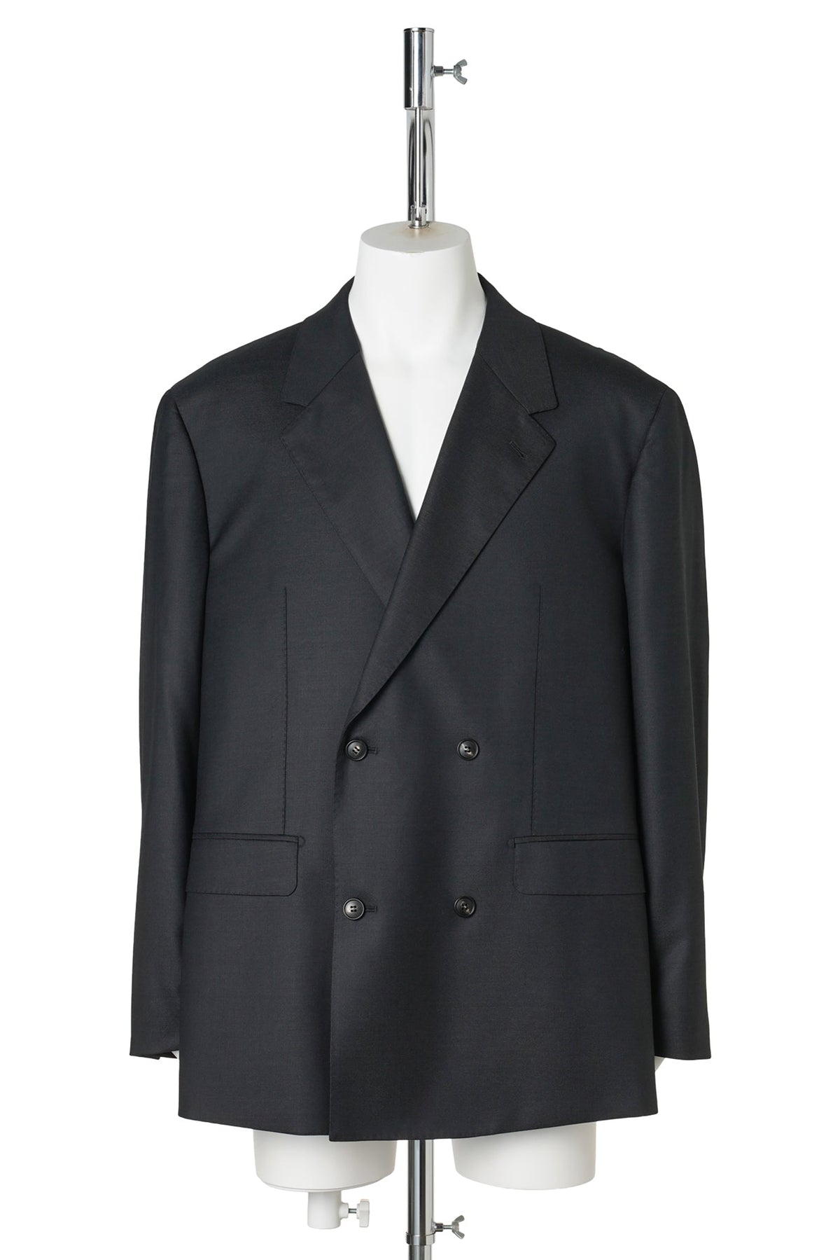 TAILORED JACKET / BLACK