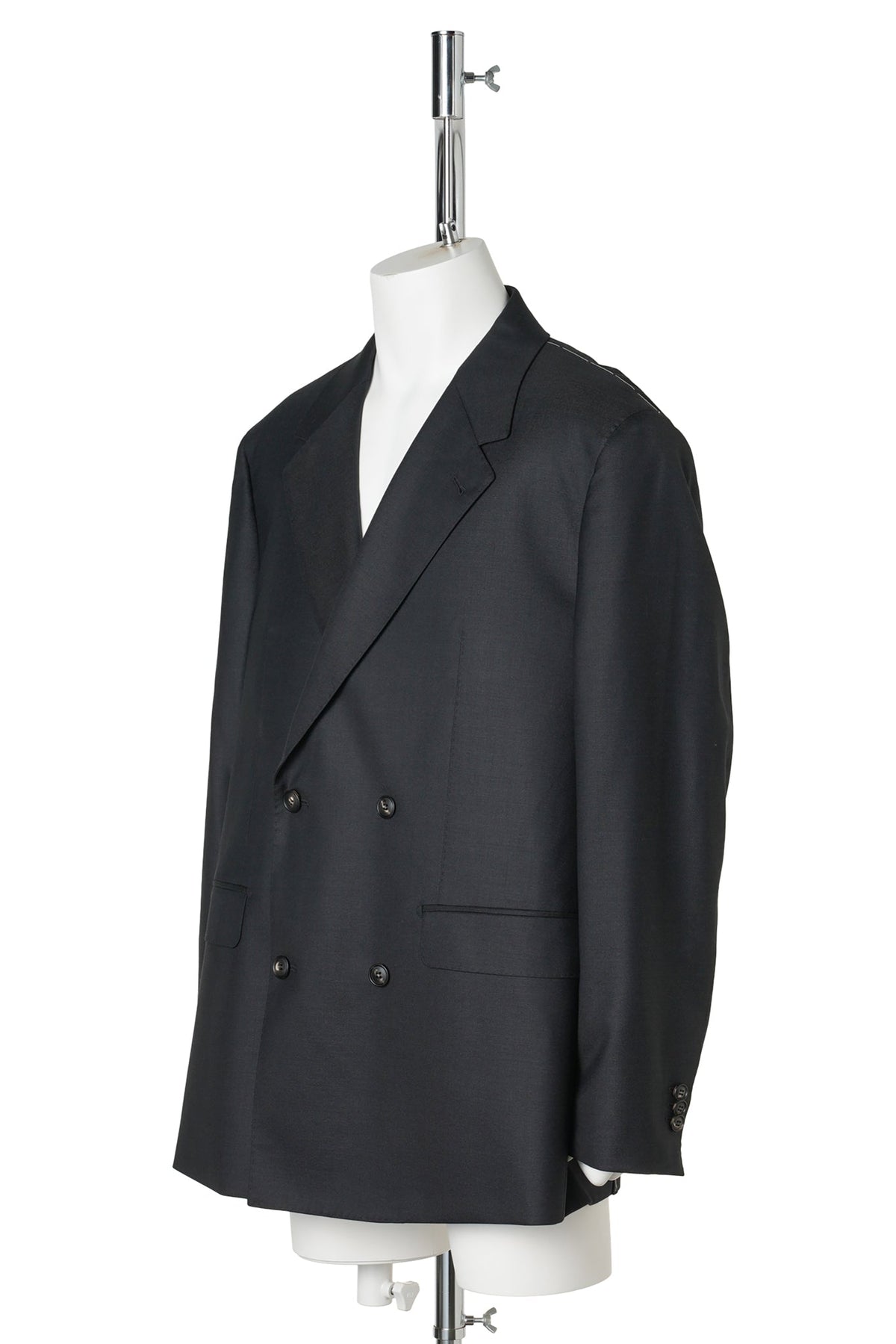 TAILORED JACKET / BLACK