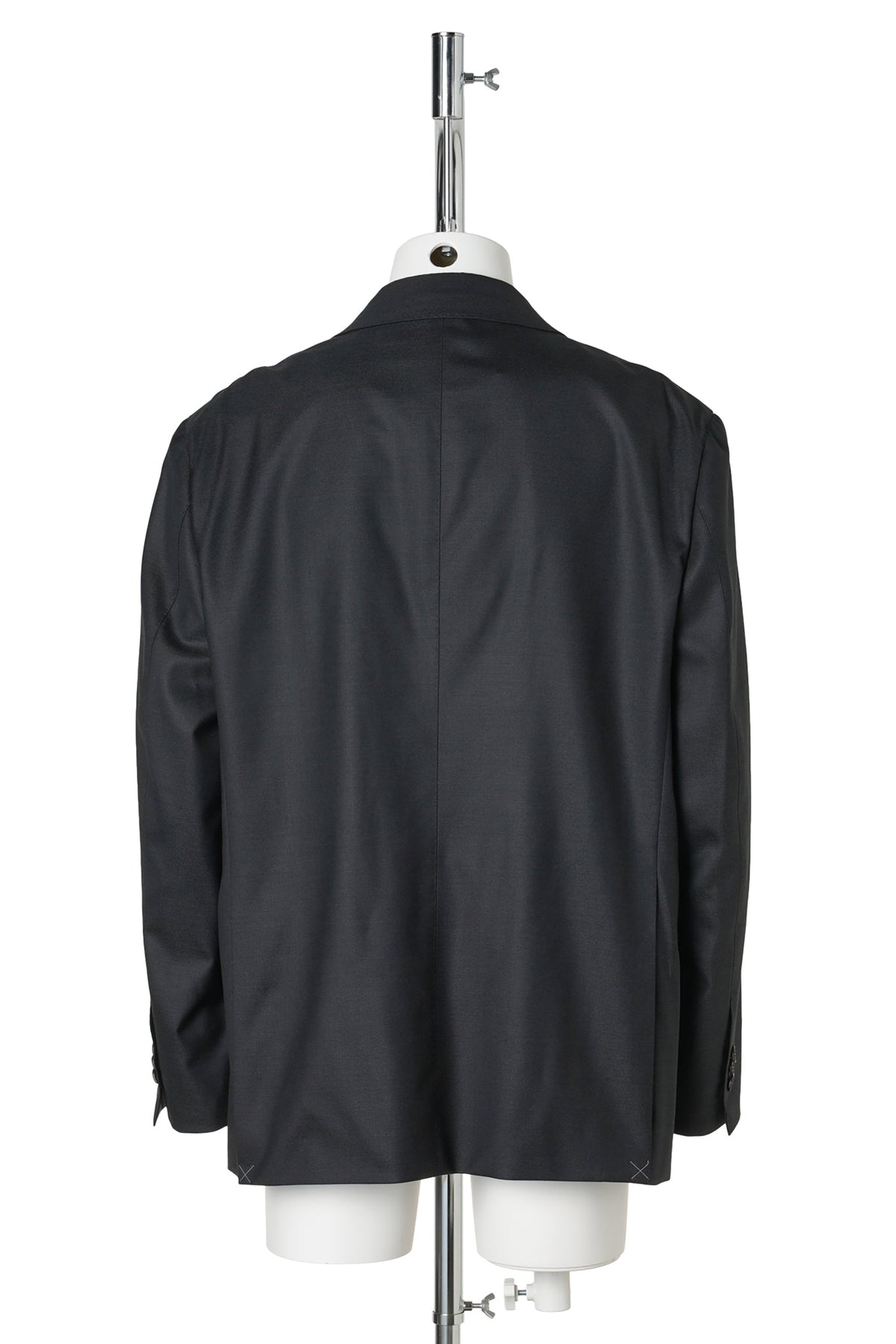 TAILORED JACKET / BLACK
