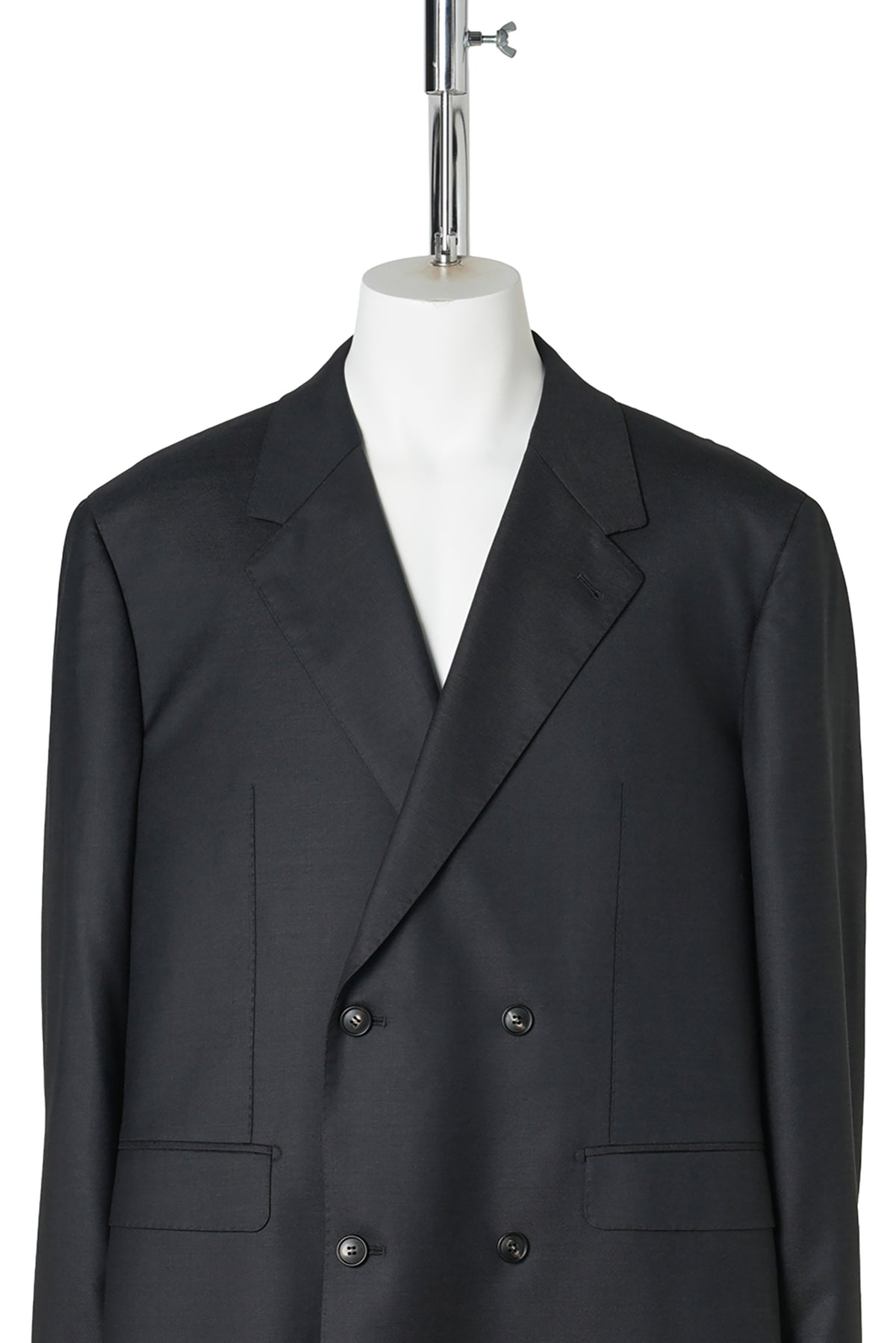 TAILORED JACKET / BLACK