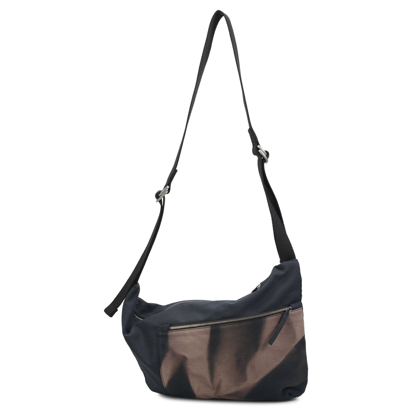 SUN-BLEACHED MINI-BAG / NAVY