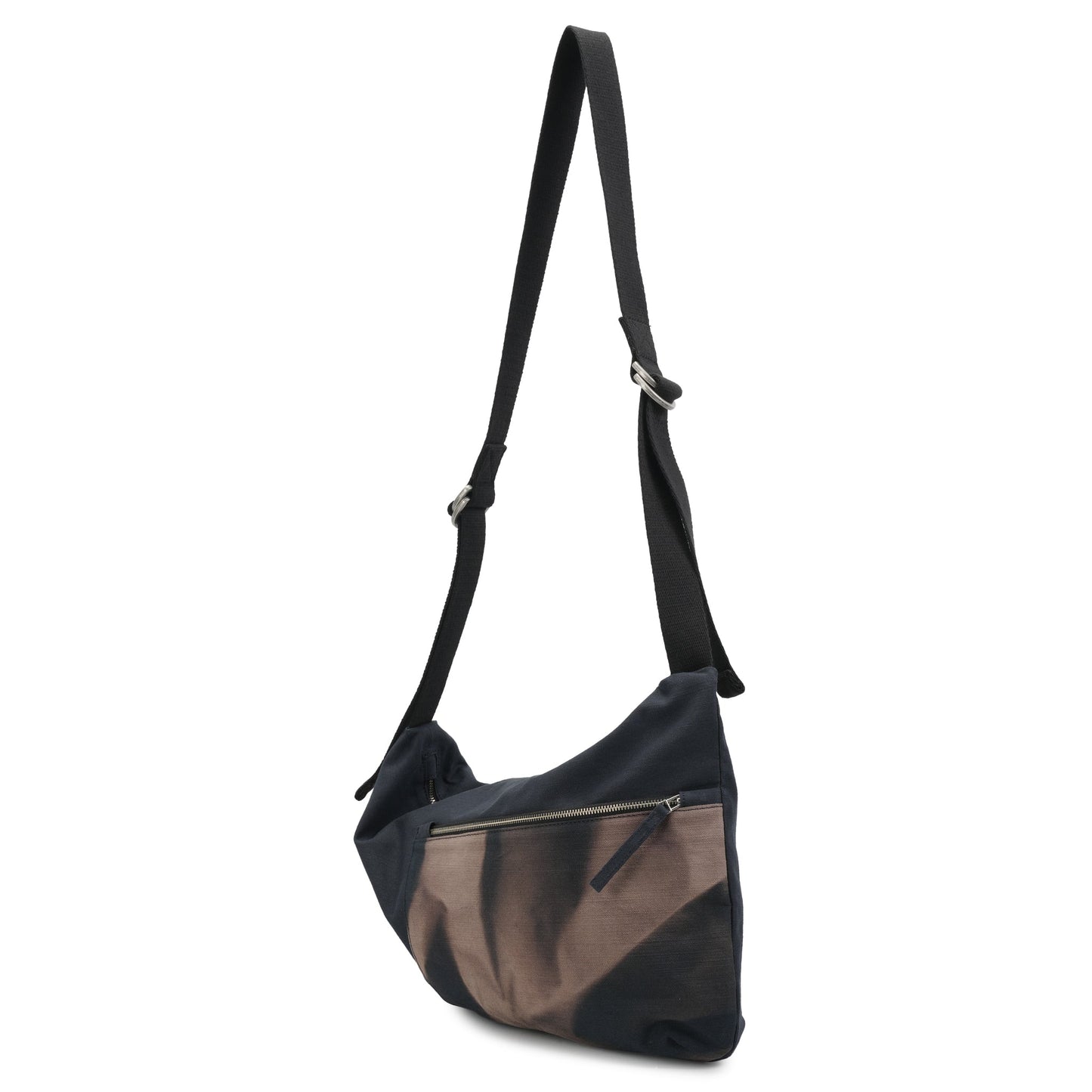 SUN-BLEACHED MINI-BAG / NAVY