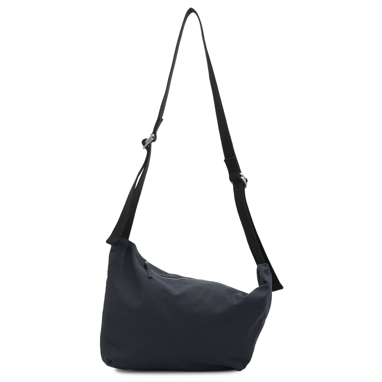 SUN-BLEACHED MINI-BAG / NAVY