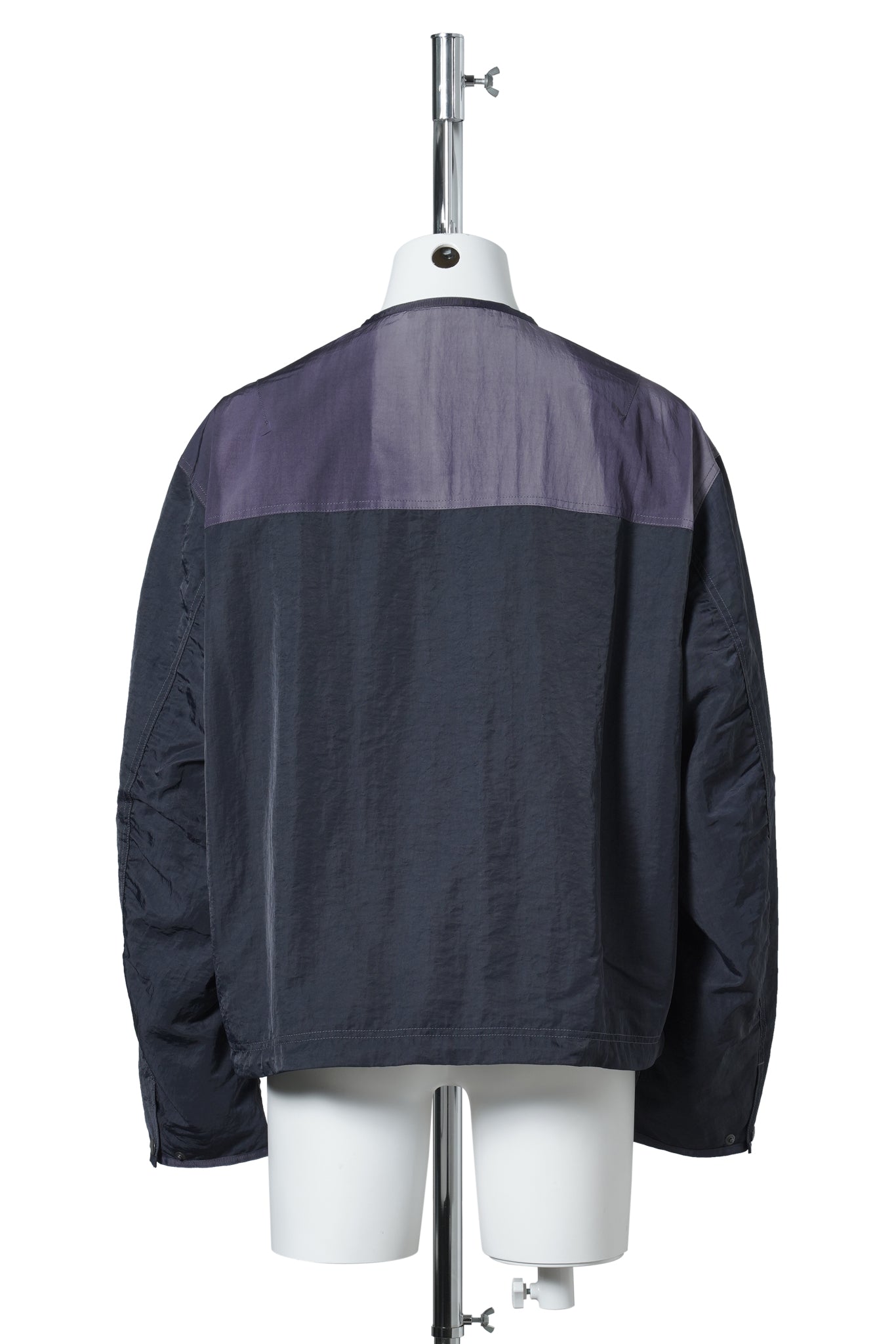 CHED LINER JACKET(ALPHA INDUSTRIES x JiyongKim) / NAVY