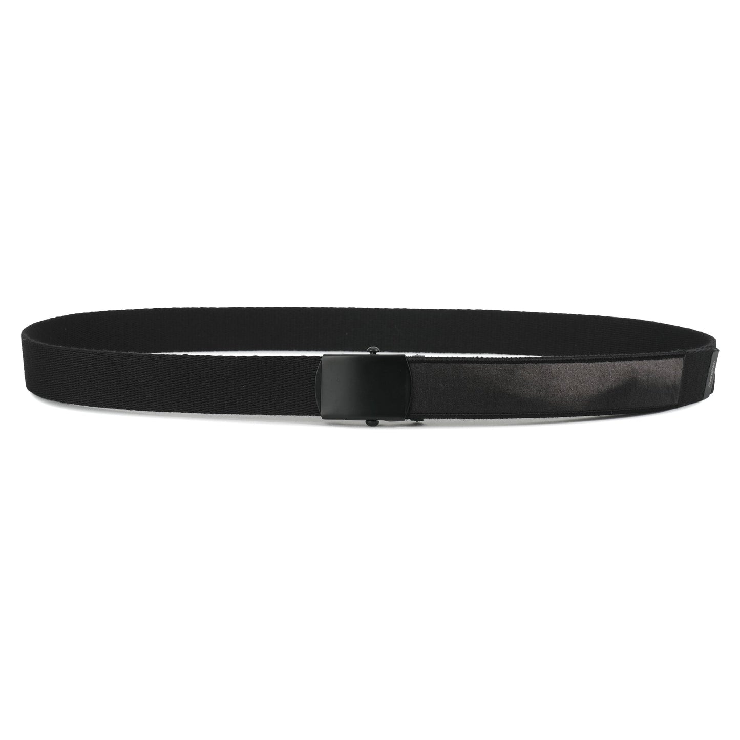 CHED MILITARY BELT(ALPHA INDUSTRIES x JiyongKim) / BLACK