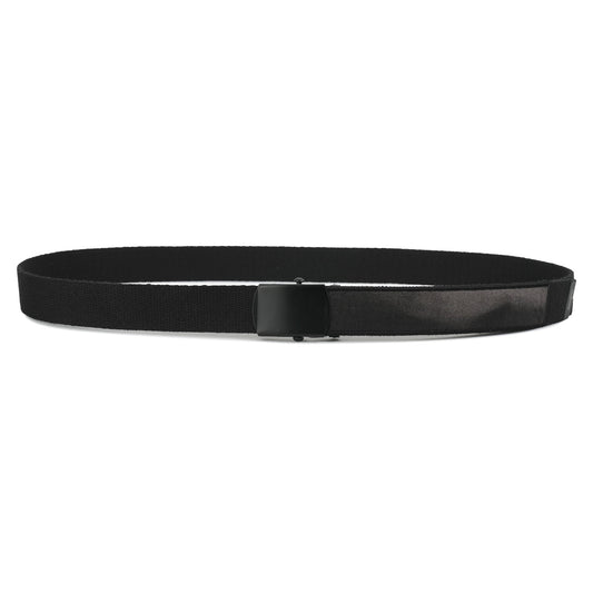 CHED MILITARY BELT(ALPHA INDUSTRIES x JiyongKim) / BLACK