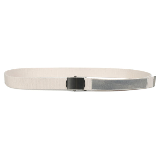 CHED MILITARY BELT(ALPHA INDUSTRIES x JiyongKim) / IVORY