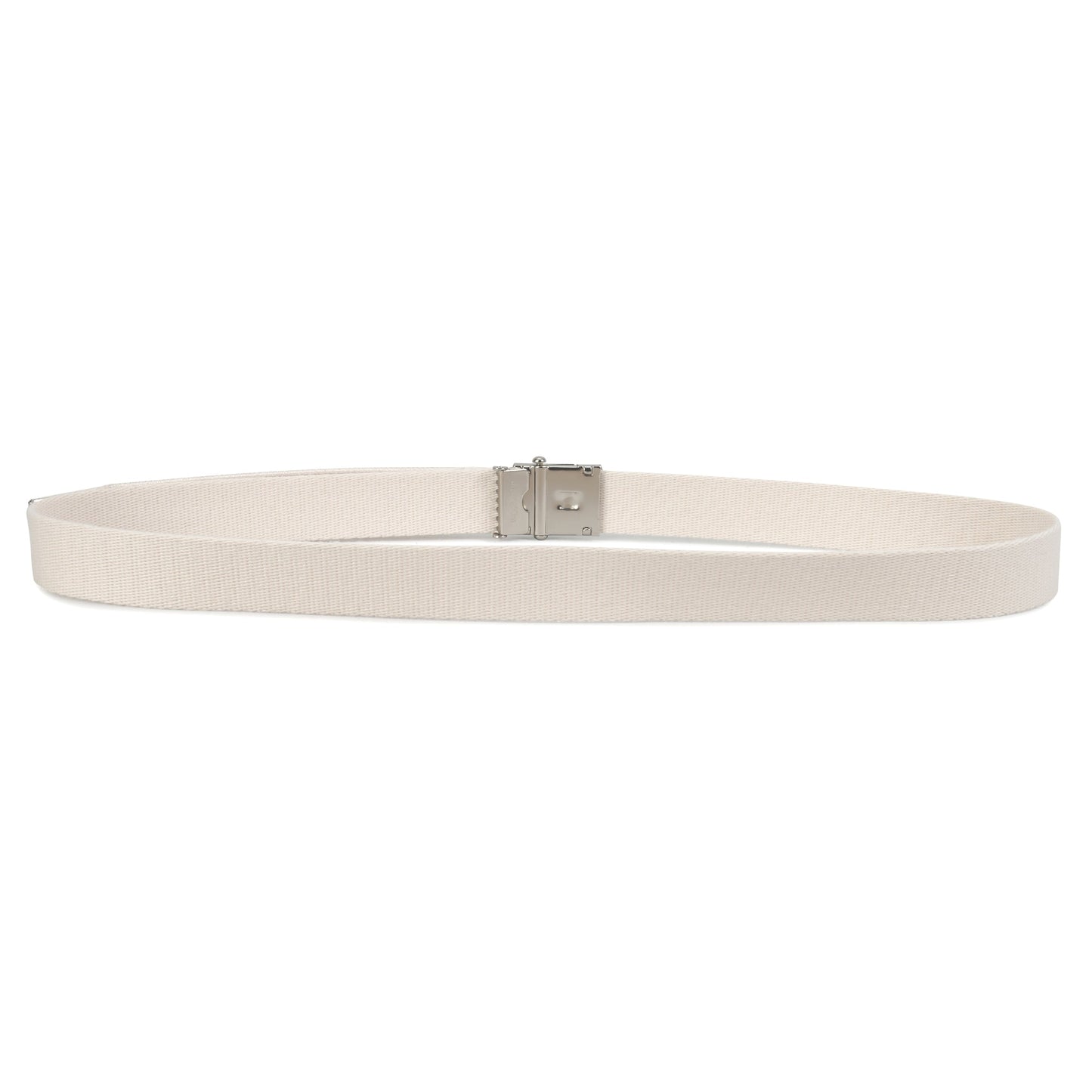 CHED MILITARY BELT(ALPHA INDUSTRIES x JiyongKim) / IVORY