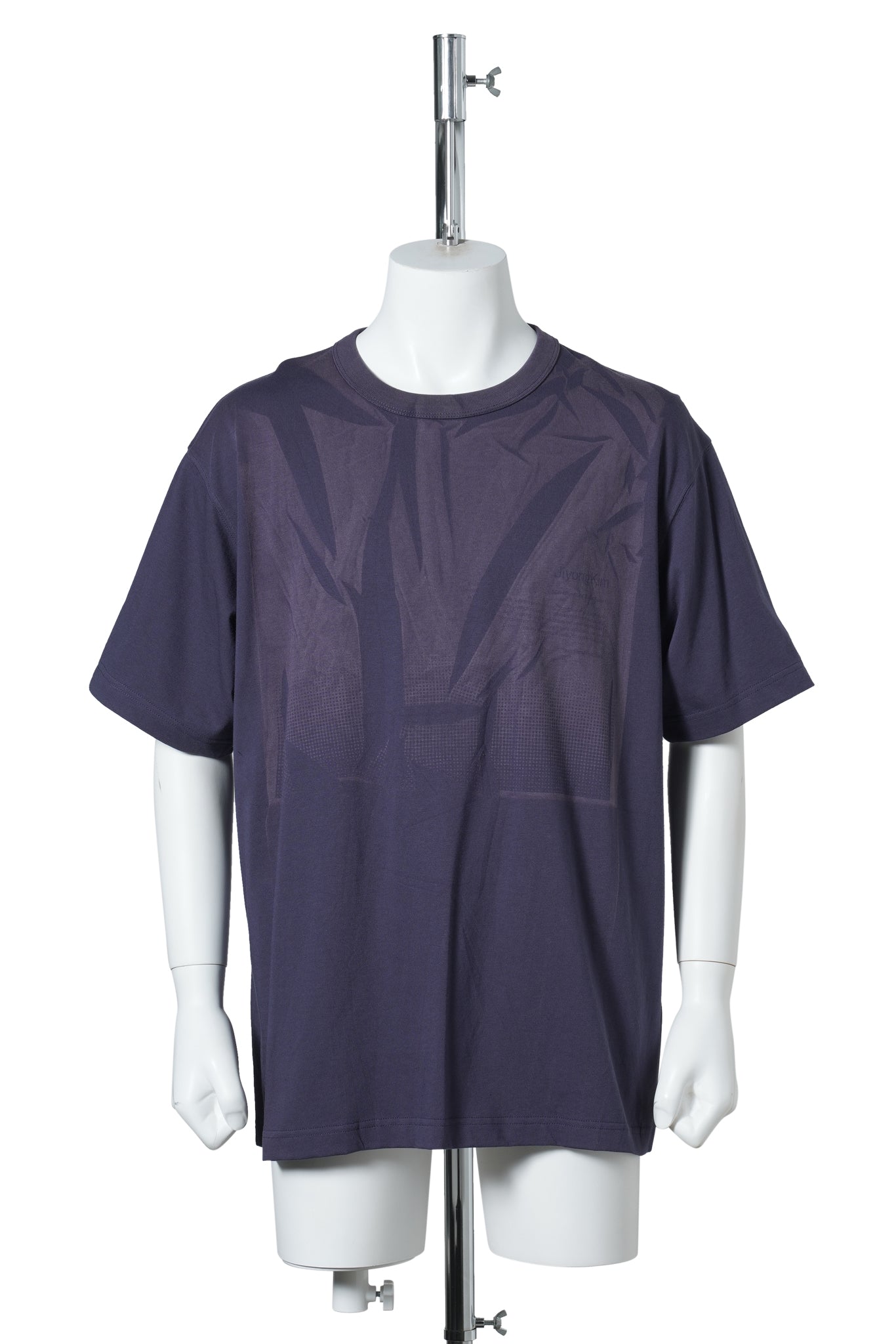 SUN-BLEACHED PACK T-SHIRT / NAVY