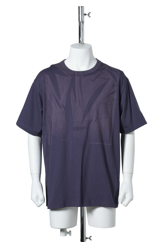 SUN-BLEACHED PACK T-SHIRT / NAVY