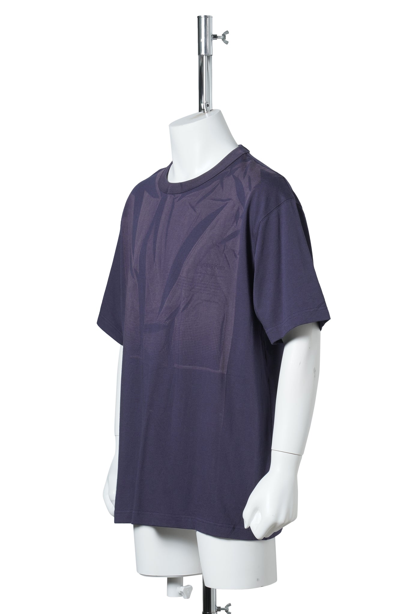 SUN-BLEACHED PACK T-SHIRT / NAVY