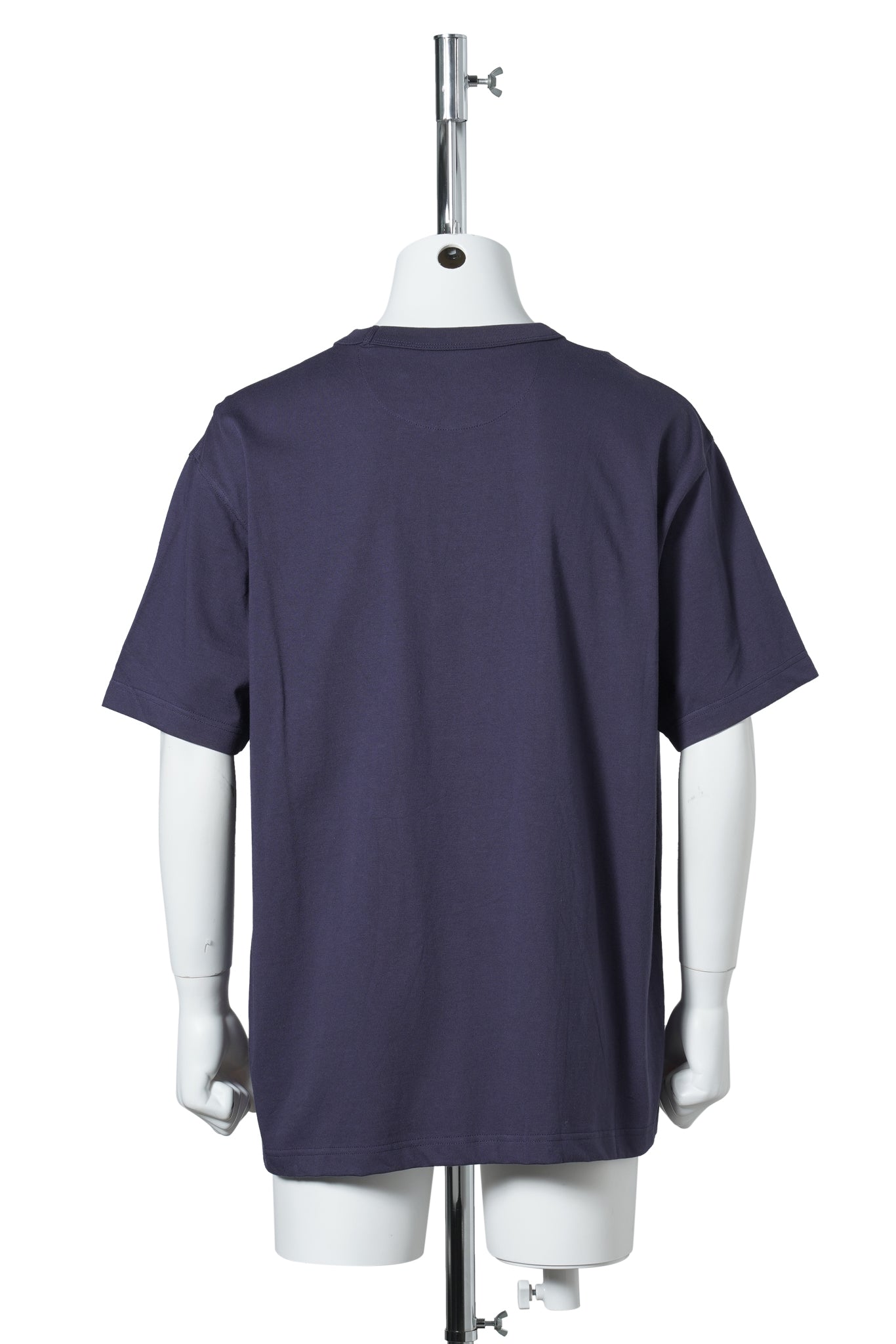 SUN-BLEACHED PACK T-SHIRT / NAVY