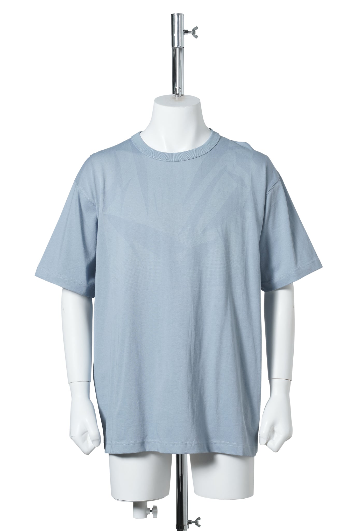 SUN-BLEACHED PACK T-SHIRT / PALE BLUE