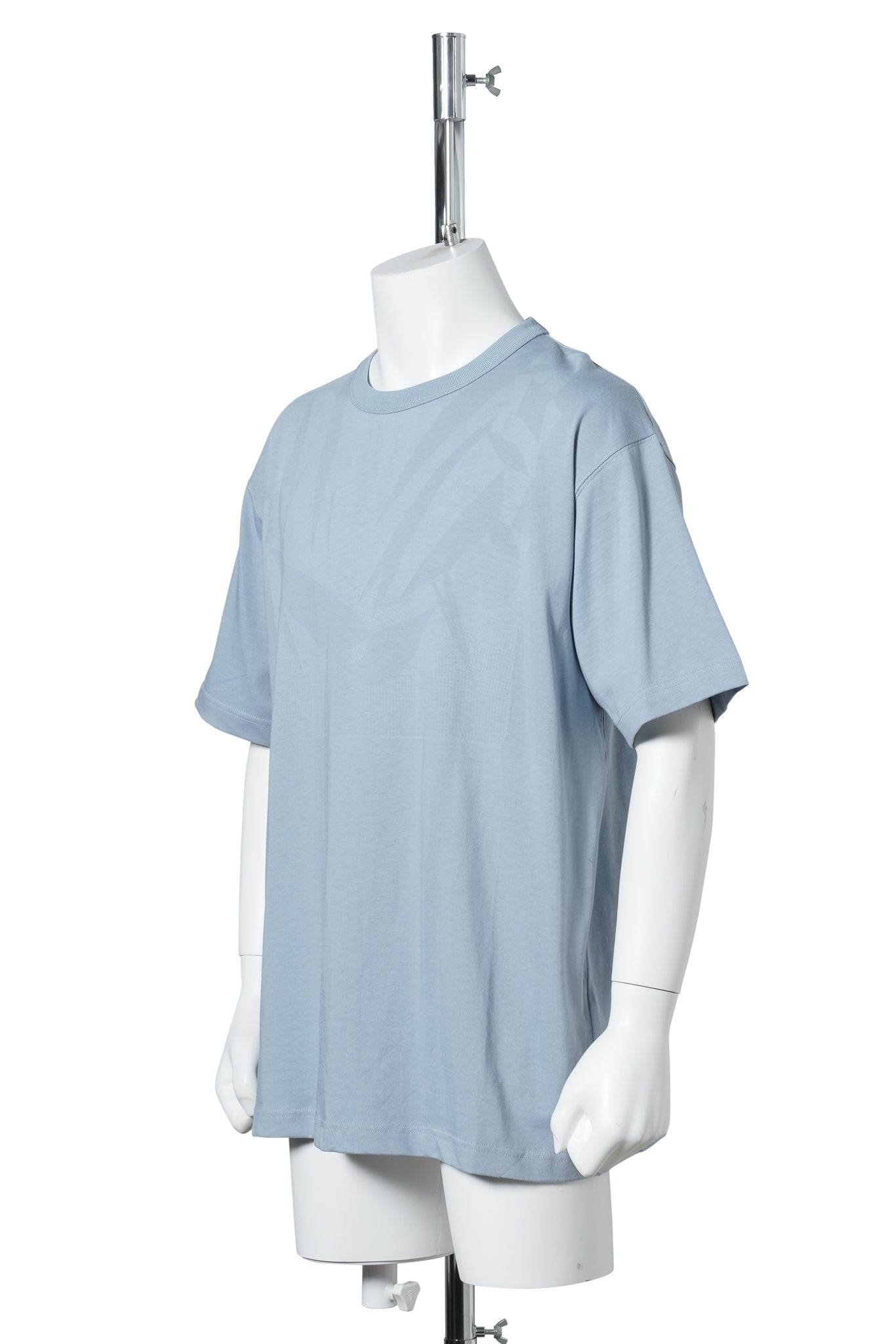 SUN-BLEACHED PACK T-SHIRT / PALE BLUE