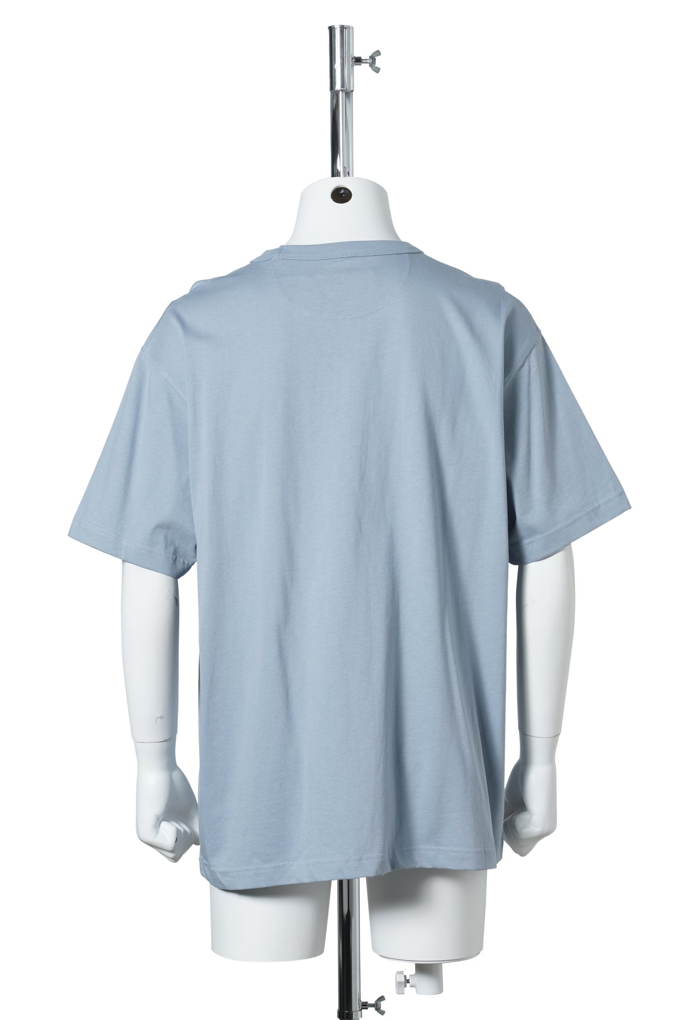 SUN-BLEACHED PACK T-SHIRT / PALE BLUE