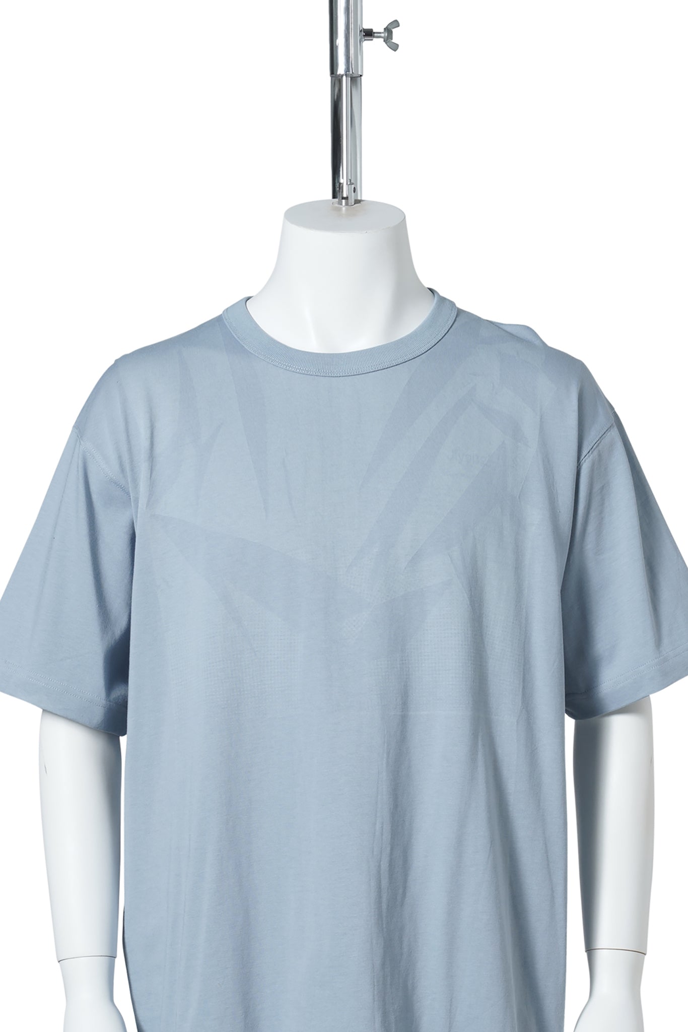 SUN-BLEACHED PACK T-SHIRT / PALE BLUE