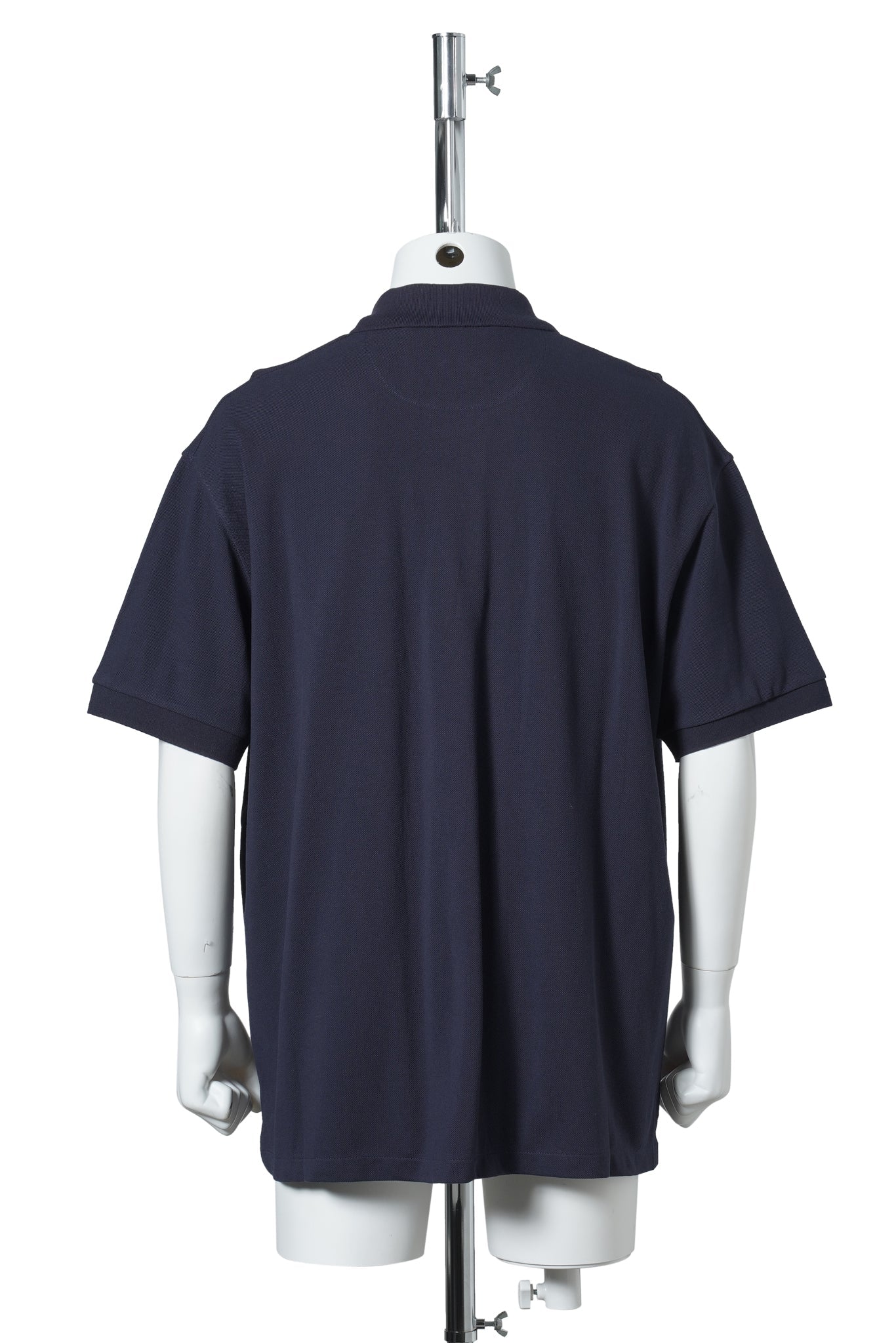 SUN-BLEACHED PACK POLO T-SHIRT / NAVY